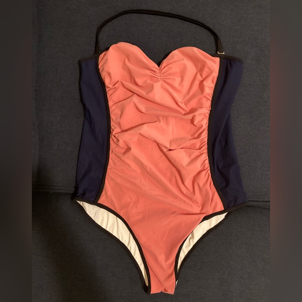 Beautiful size L Chloe bathing suit for sale!